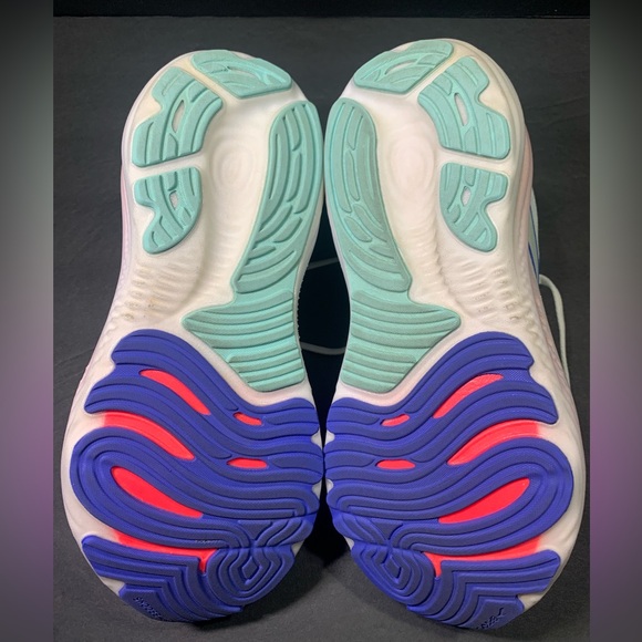 Brooks Glycerin 22 Women’s Running Walking Sneakers Shoe Size-10 - Picture 8 of 9